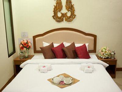 Hansa Venetian Hotel Hat Yai Esterno foto